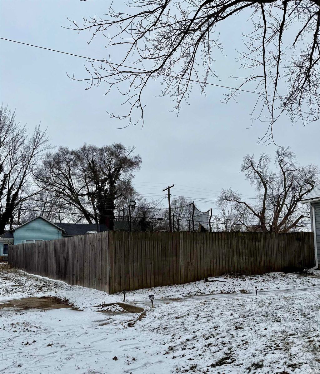 Photo of 510 S Water Street, Jonesboro, IN 46938 (MLS # 202601354)