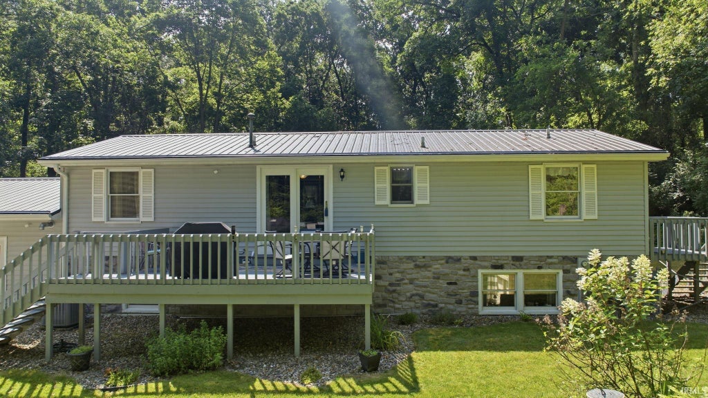 Photo of 13452 County Road 12 Lot 3, Middlebury, IN 46540 (MLS # 202625894)