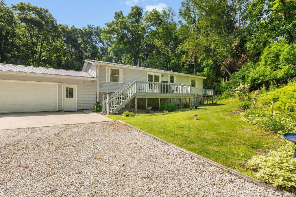Photo of 13452 County Road 12 Lot 3, Middlebury, IN 46540 (MLS # 202625894)