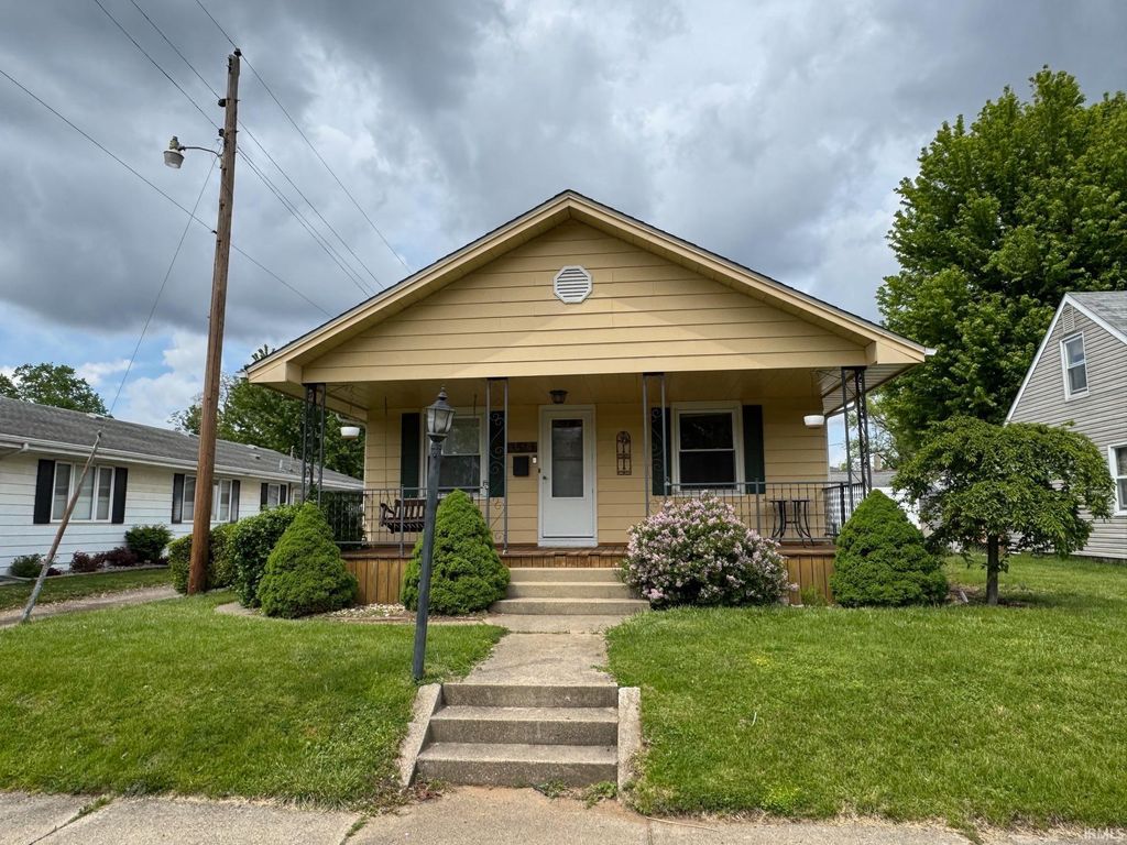 Photo of 3513 Pleasant Street, South Bend, IN 46615 (MLS # 202617674)
