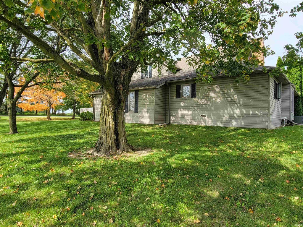 Photo of 4045 State Road 8, Auburn, IN 46706 (MLS # 202642185)