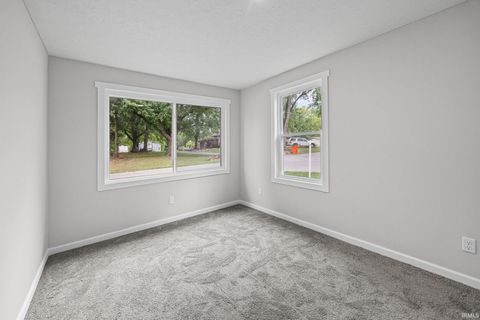 Tiny photo for 1031 N Agnew Street, Winamac, IN 46996 (MLS # 202538727)