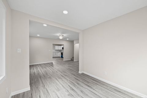 Tiny photo for 1031 N Agnew Street, Winamac, IN 46996 (MLS # 202538727)