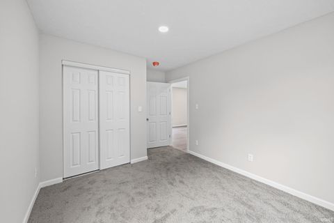 Tiny photo for 1031 N Agnew Street, Winamac, IN 46996 (MLS # 202538727)
