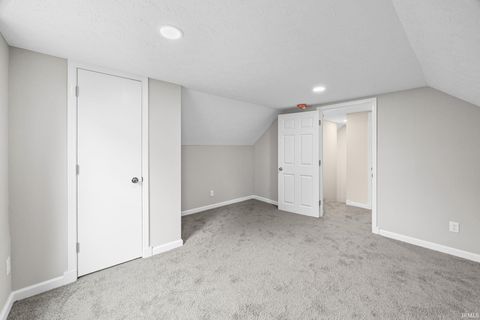 Tiny photo for 1031 N Agnew Street, Winamac, IN 46996 (MLS # 202538727)