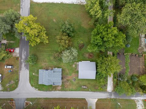 Tiny photo for 1031 N Agnew Street, Winamac, IN 46996 (MLS # 202538727)