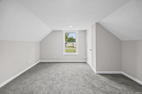 Tiny photo for 1031 N Agnew Street, Winamac, IN 46996 (MLS # 202538727)