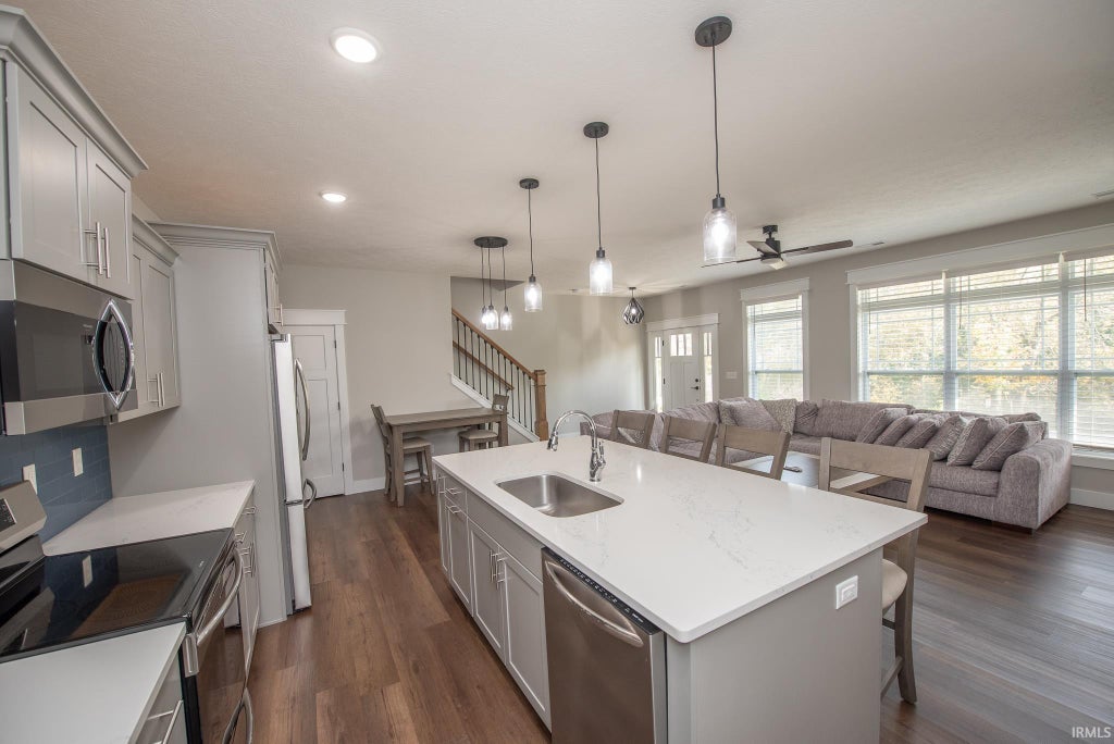 Photo of 424 Catherwood Drive #2, West Lafayette, IN 47906 (MLS # 202644422)