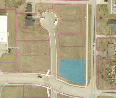 Tiny photo for 114 N Dingo Drive, Logansport, IN 46947 (MLS # 202623184)