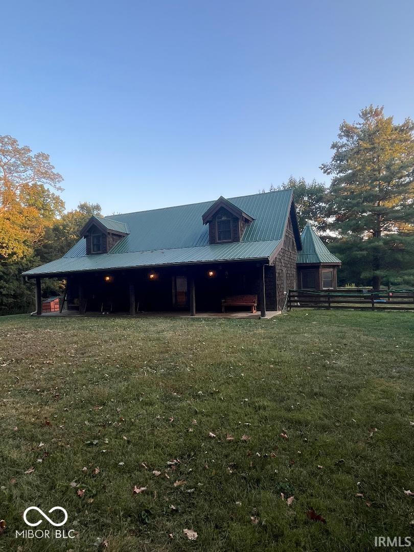 11650 Range Line Rd 6476 W Range Line Road, Greencastle, IN 46135 | MLS 202537596 | Listing ...