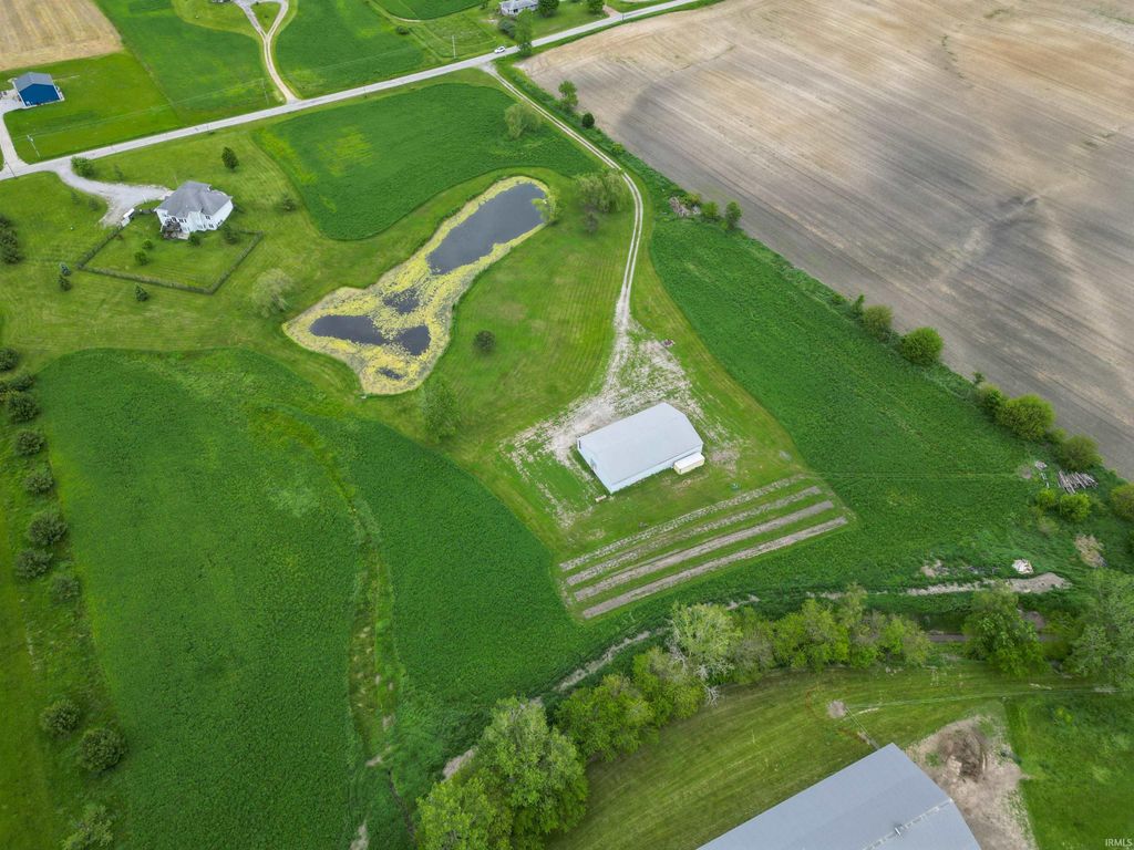 Photo of 0 E 500 S 57, Churubusco, IN 46723 (MLS # 202616642)
