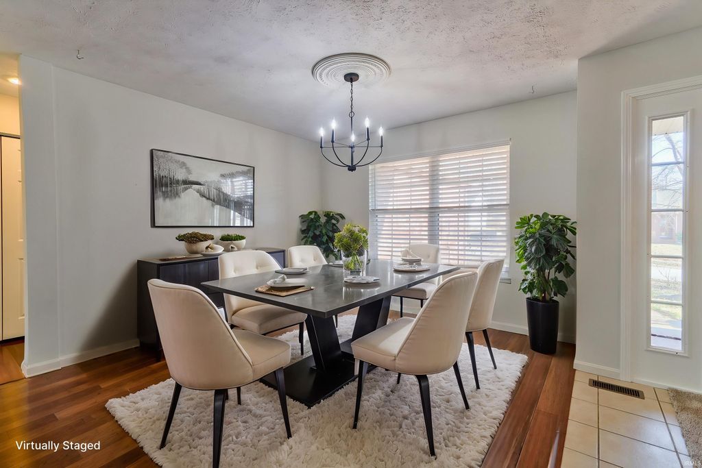 Photo of 8520 Hazel Court, Evansville, IN 47725 (MLS # 202549277)