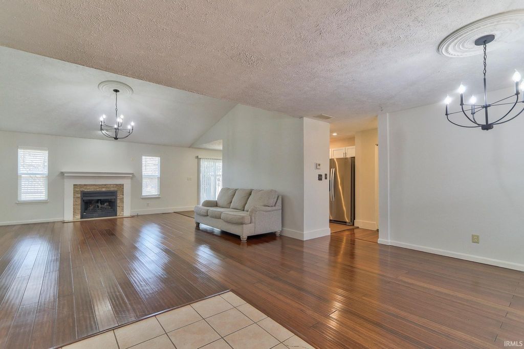 Photo of 8520 Hazel Court, Evansville, IN 47725 (MLS # 202549277)