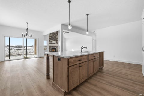 Tiny photo for 4877 Silverstone Passage, Fort Wayne, IN 46818 (MLS # 202602946)