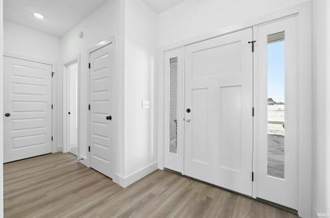 Tiny photo for 4877 Silverstone Passage, Fort Wayne, IN 46818 (MLS # 202602946)