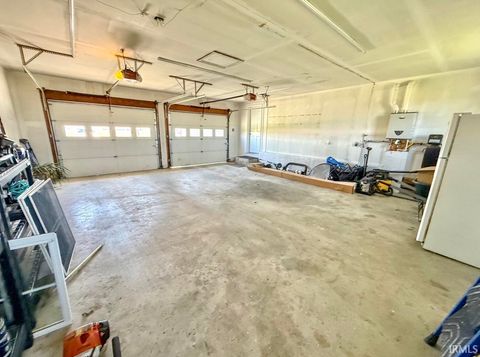 Tiny photo for 6227 N 600 E, Van Buren, IN 46991 (MLS # 202614278)