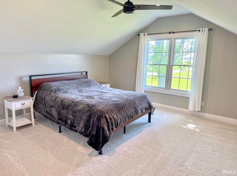 Tiny photo for 6227 N 600 E, Van Buren, IN 46991 (MLS # 202614278)