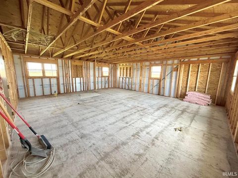 Tiny photo for 6227 N 600 E, Van Buren, IN 46991 (MLS # 202614278)