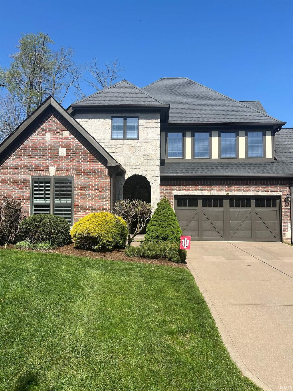 1706 S Springhouse Drive, Bloomington, IN 47401, MLS 202413752 Howard Hanna