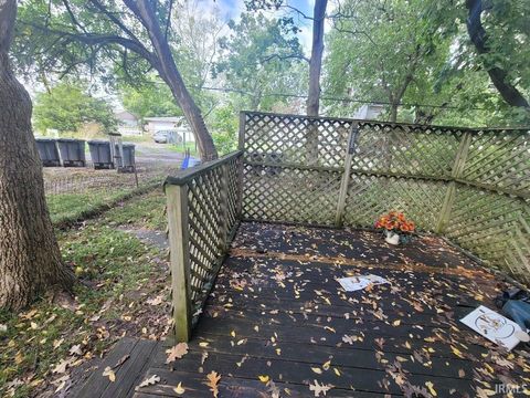 Tiny photo for 2018 Central Street, Lafayette, IN 47905 (MLS # 202617207)