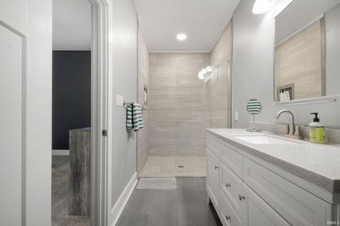 Tiny photo for 3331 Blarney Drive, South Bend, IN 46628 (MLS # 202605643)