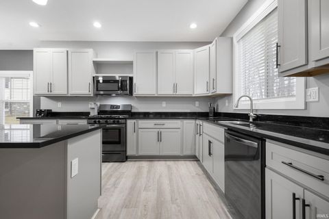 Tiny photo for 3331 Blarney Drive, South Bend, IN 46628 (MLS # 202605643)