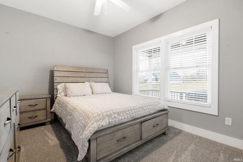 Tiny photo for 3331 Blarney Drive, South Bend, IN 46628 (MLS # 202605643)