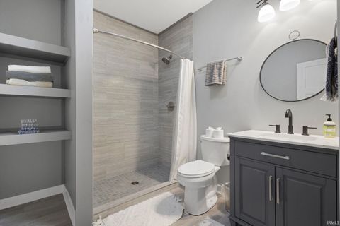 Tiny photo for 3331 Blarney Drive, South Bend, IN 46628 (MLS # 202605643)