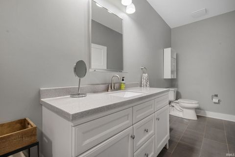 Tiny photo for 3331 Blarney Drive, South Bend, IN 46628 (MLS # 202605643)