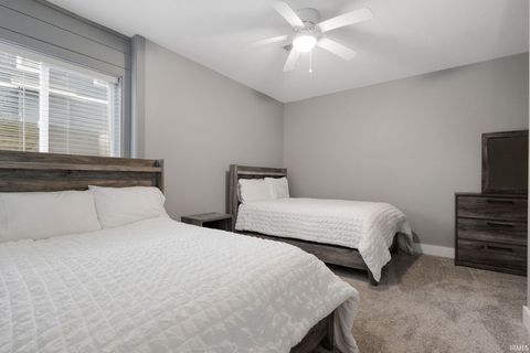 Tiny photo for 3331 Blarney Drive, South Bend, IN 46628 (MLS # 202605643)