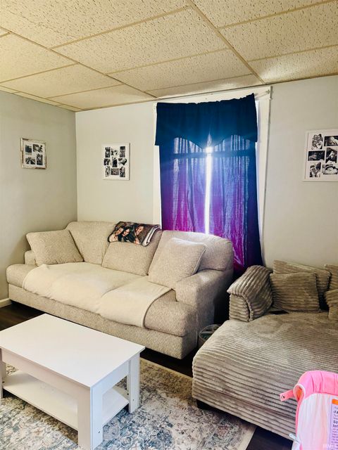 Tiny photo for 1409 E Center Street, Warsaw, IN 46580 (MLS # 202601159)