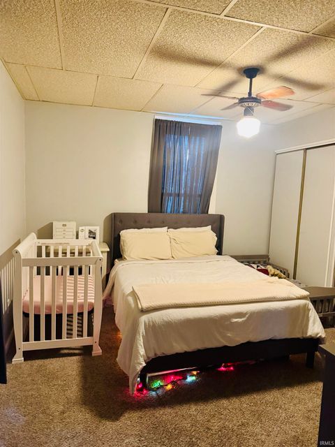 Tiny photo for 1409 E Center Street, Warsaw, IN 46580 (MLS # 202601159)