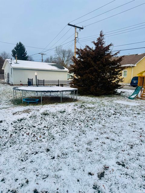 Tiny photo for 1409 E Center Street, Warsaw, IN 46580 (MLS # 202601159)