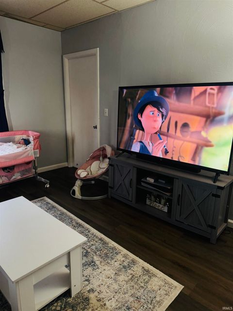 Tiny photo for 1409 E Center Street, Warsaw, IN 46580 (MLS # 202601159)