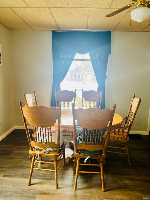 Tiny photo for 1409 E Center Street, Warsaw, IN 46580 (MLS # 202601159)