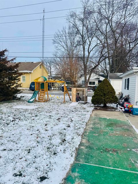 Tiny photo for 1409 E Center Street, Warsaw, IN 46580 (MLS # 202601159)