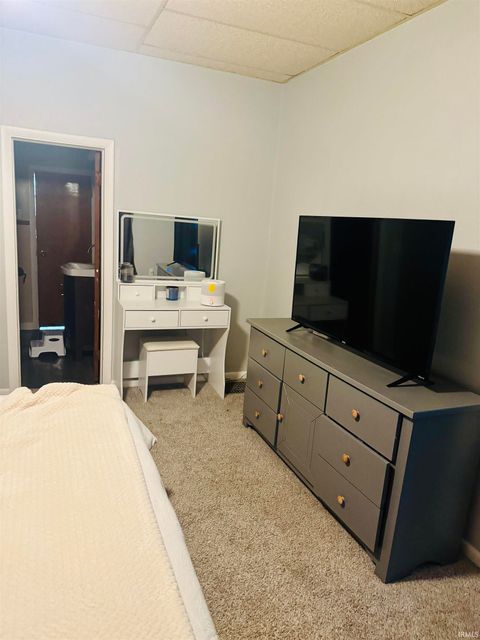 Tiny photo for 1409 E Center Street, Warsaw, IN 46580 (MLS # 202601159)