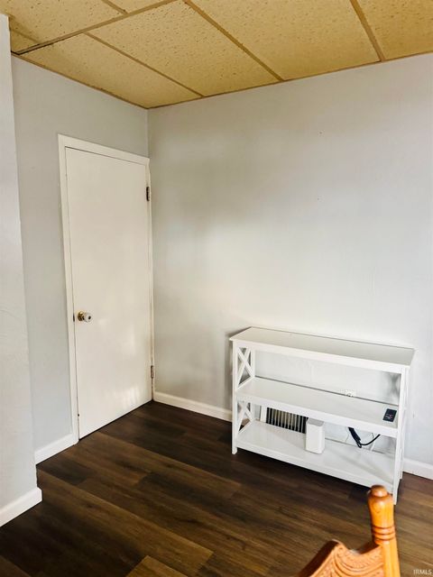 Tiny photo for 1409 E Center Street, Warsaw, IN 46580 (MLS # 202601159)