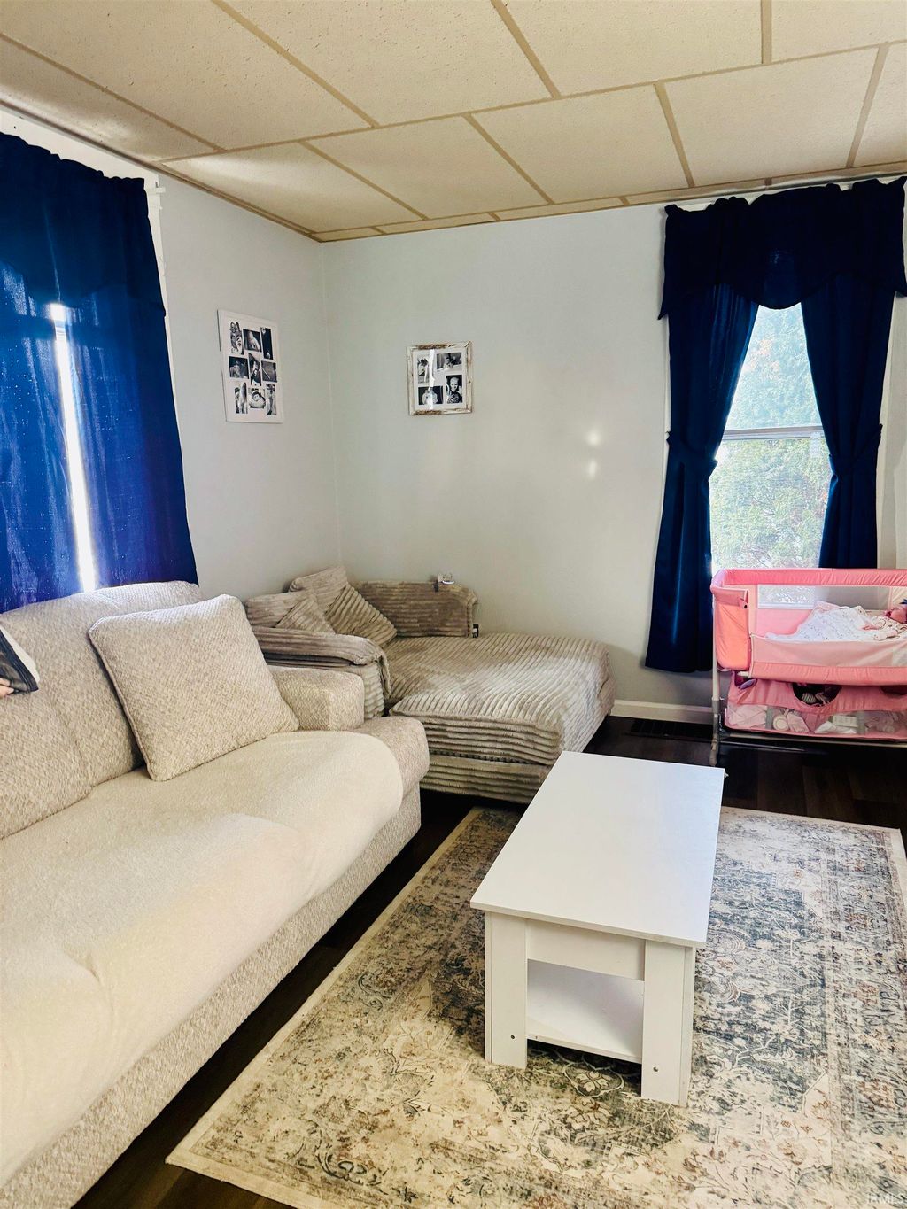 Photo of 1409 E Center Street, Warsaw, IN 46580 (MLS # 202601159)