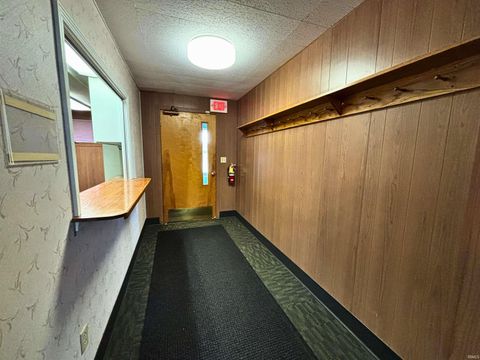 Tiny photo for 605 E 7th Street, Burlington, IN 46915 (MLS # 202611061)