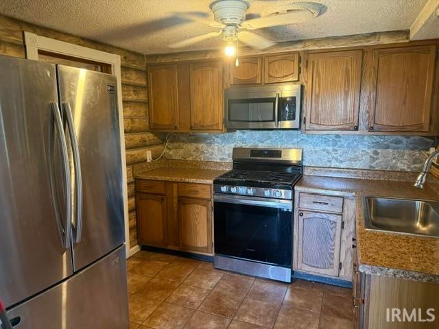 Photo of 5650 E 950 N, Mooreland, IN 47360 (MLS # 202630645)