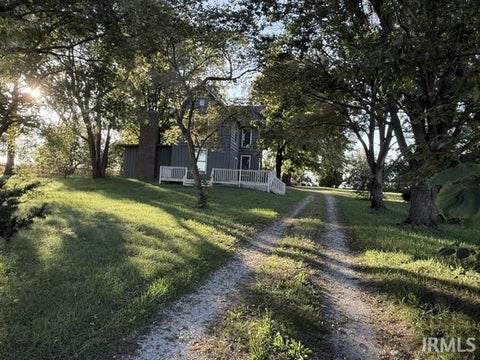 Tiny photo for 3777 N State Road 25, Logansport, IN 46947 (MLS # 202643914)