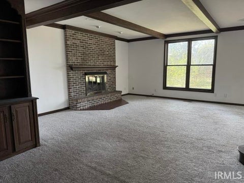 Tiny photo for 3777 N State Road 25, Logansport, IN 46947 (MLS # 202643914)