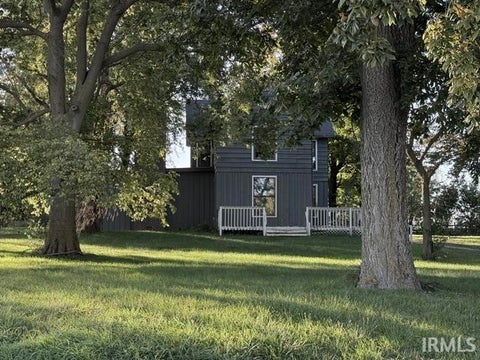 Photo of 3777 N State Road 25, Logansport, IN 46947 (MLS # 202643914)