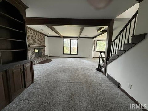 Tiny photo for 3777 N State Road 25, Logansport, IN 46947 (MLS # 202643914)