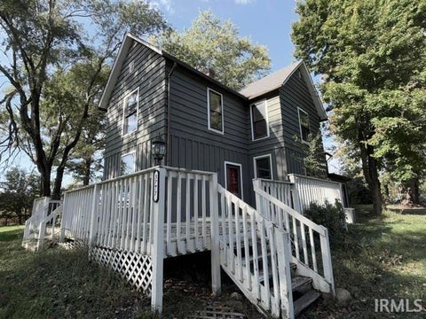 Tiny photo for 3777 N State Road 25, Logansport, IN 46947 (MLS # 202643914)