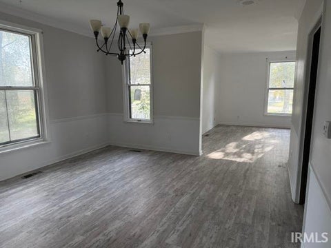 Tiny photo for 3777 N State Road 25, Logansport, IN 46947 (MLS # 202643914)