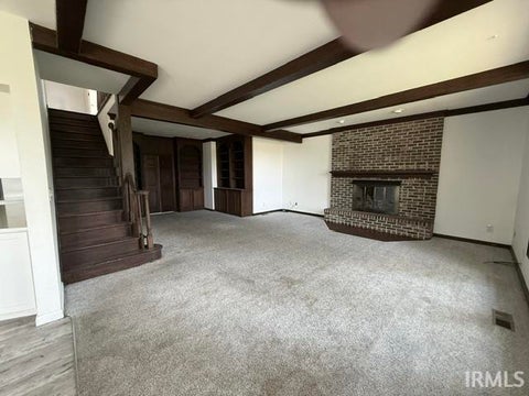 Tiny photo for 3777 N State Road 25, Logansport, IN 46947 (MLS # 202643914)