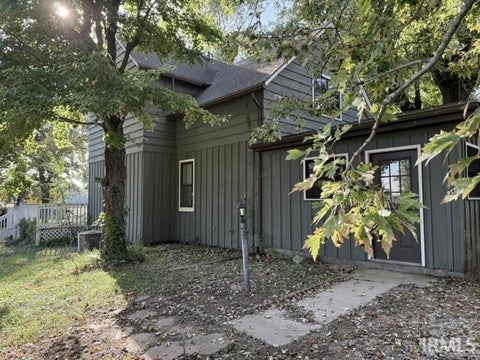 Tiny photo for 3777 N State Road 25, Logansport, IN 46947 (MLS # 202643914)