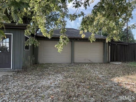 Tiny photo for 3777 N State Road 25, Logansport, IN 46947 (MLS # 202643914)